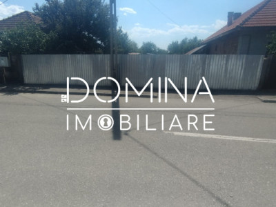 Teren de vânzare intravilan situat pe strada Vârful Mândra, Târgu Jiu