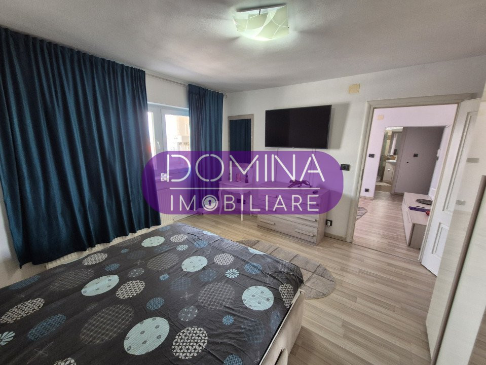 Închiriere apartament 2 camere, zonă ultracentrală, strada Unirii