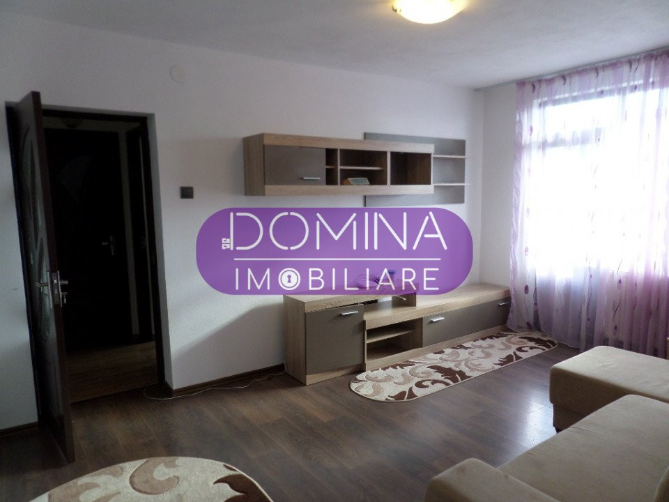 Închiriere apartament 3 camere situat în Târgu Jiu, Aleea Sf. Nicolae
