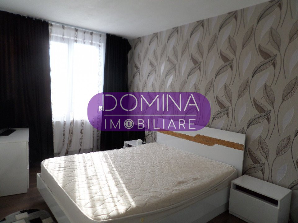 Închiriere apartament 3 camere situat în Târgu Jiu, Aleea Sf. Nicolae