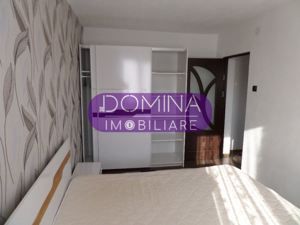 Închiriere apartament 3 camere situat în Târgu Jiu, Aleea Sf. Nicolae