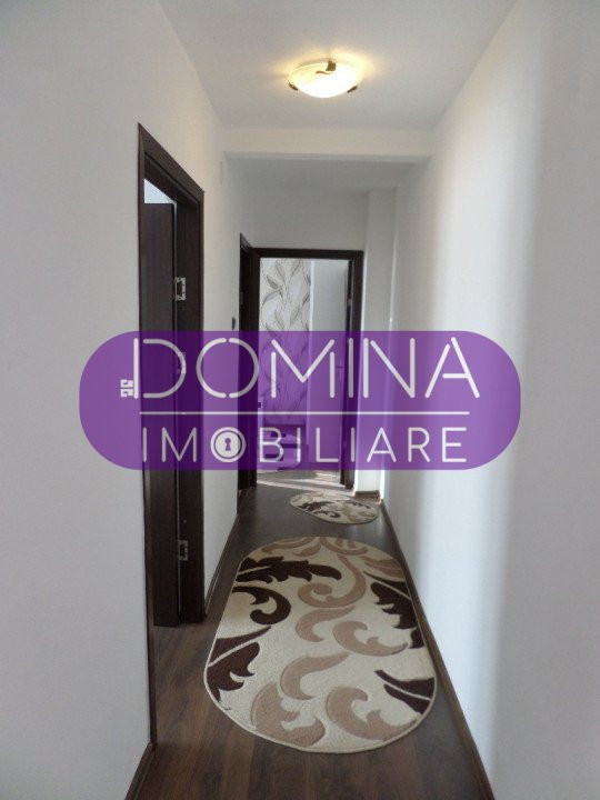 Închiriere apartament 3 camere situat în Târgu Jiu, Aleea Sf. Nicolae