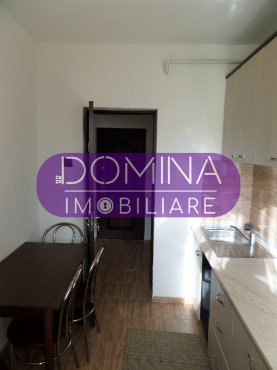Închiriere apartament 3 camere situat în Târgu Jiu, Aleea Sf. Nicolae