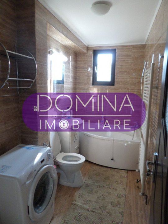 Închiriere apartament 3 camere situat în Târgu Jiu, Aleea Sf. Nicolae