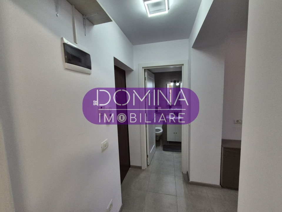 Vânzare garsonieră mobilată și utilată, zonă ultracentrală, str. Victoriei 