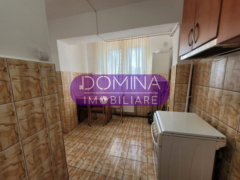 Închiriere apartament 2 camere, situat în Tg.Jiu, Aleea Plopilor - zona 9 Mai
