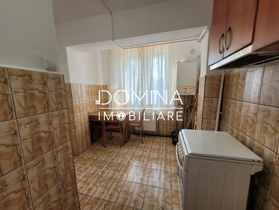 Închiriere apartament 2 camere, situat în Tg.Jiu, Aleea Plopilor - zona 9 Mai