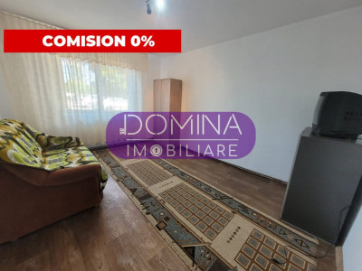 Închiriere apartament 2 camere, situat în Tg.Jiu, Aleea Plopilor - zona 9 Mai