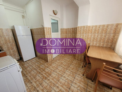 Închiriere apartament 2 camere, situat în Tg.Jiu, Aleea Plopilor - zona 9 Mai