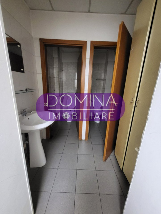Închiriere spațiu parter ultracentral  – vad pietonal excelent, zona Victoria 
