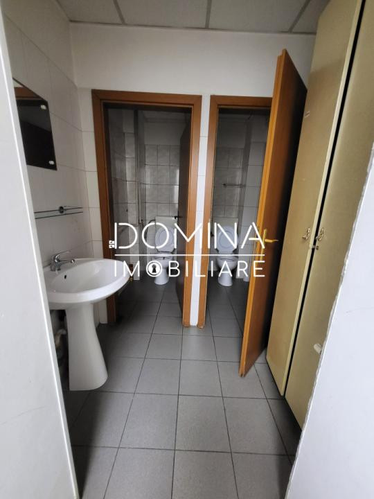 Închiriere spațiu parter ultracentral  – vad pietonal excelent, zona Victoria 