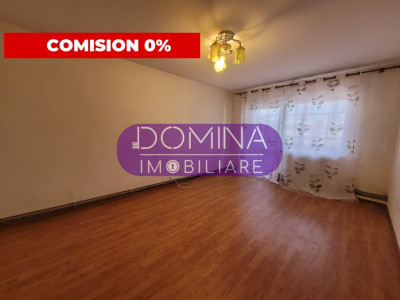 Vânzare apartament 3 camere decomandat, zona Liceului Pedagogic, Târgu Jiu