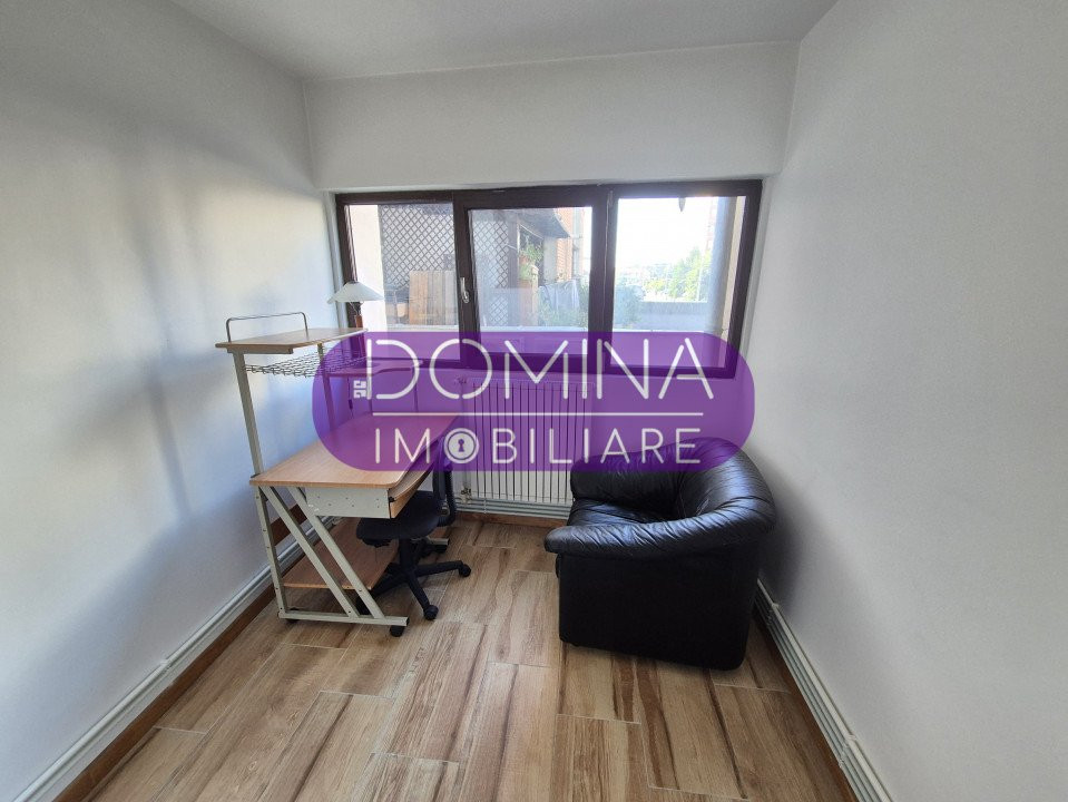 Închiriere apartament 3 camere, et.1  situat în Tg.Jiu, Bulevardul Republicii