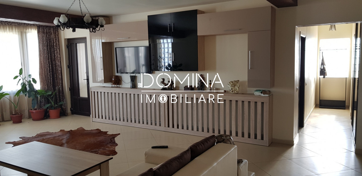 Închiriere casă mobilată/utilată, situată în Târgu Jiu, strada Ana Ipătescu