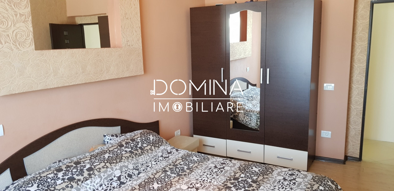 Închiriere casă mobilată/utilată, situată în Târgu Jiu, strada Ana Ipătescu