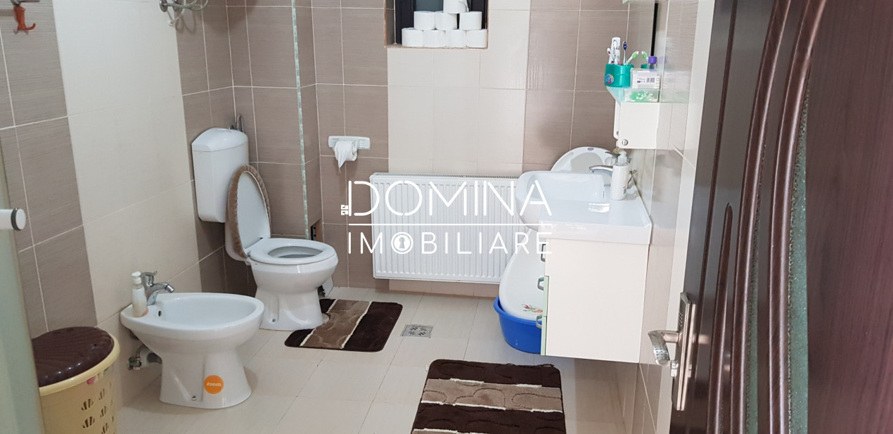 Închiriere casă mobilată/utilată, situată în Târgu Jiu, strada Ana Ipătescu