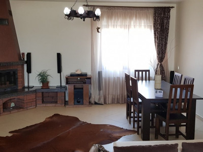 Închiriere casă mobilată/utilată, situată în Târgu Jiu, strada Ana Ipătescu