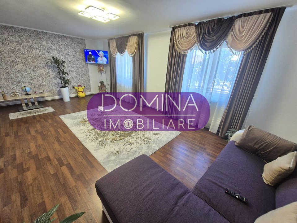 Vânzare casă P+1 cu teren de 769 mp și facilități complete, str. Șișești