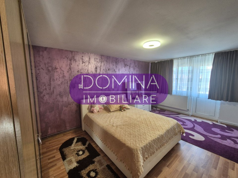 Vânzare casă P+1 cu teren de 769 mp și facilități complete, str. Șișești