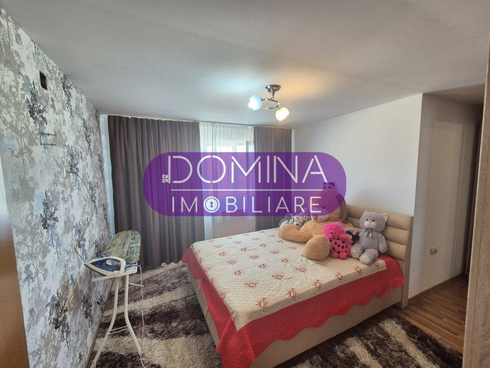 Vânzare casă P+1 cu teren de 769 mp și facilități complete, str. Șișești