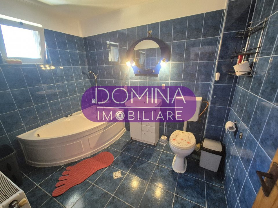 Vânzare casă P+1 cu teren de 769 mp și facilități complete, str. Șișești