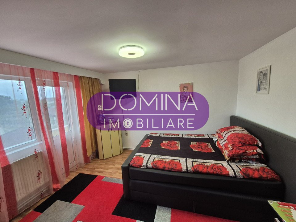 Vânzare casă P+1 cu teren de 769 mp și facilități complete, str. Șișești