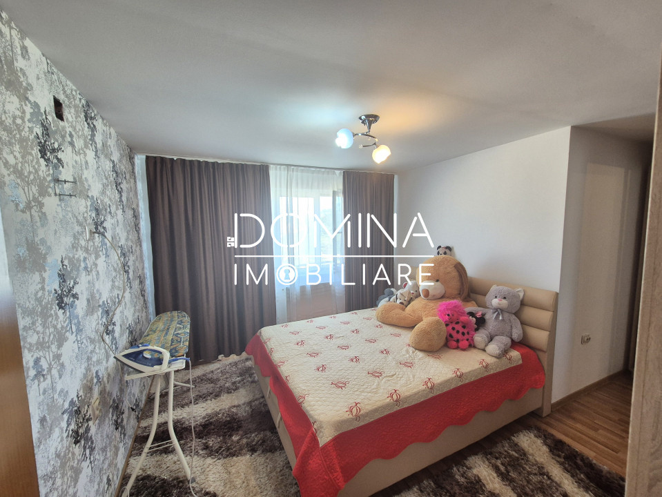 Vânzare casă P+1 cu teren de 769 mp și facilități complete, str. Șișești