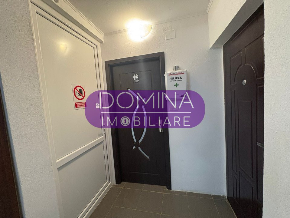 Vânzare spațiu comercial cu teren 1.077 mp, la doar 50 m de DN 67 – Câlnic