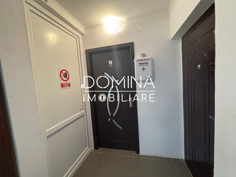 Vânzare spațiu comercial cu teren 1.077 mp, la doar 50 m de DN 67 – Câlnic