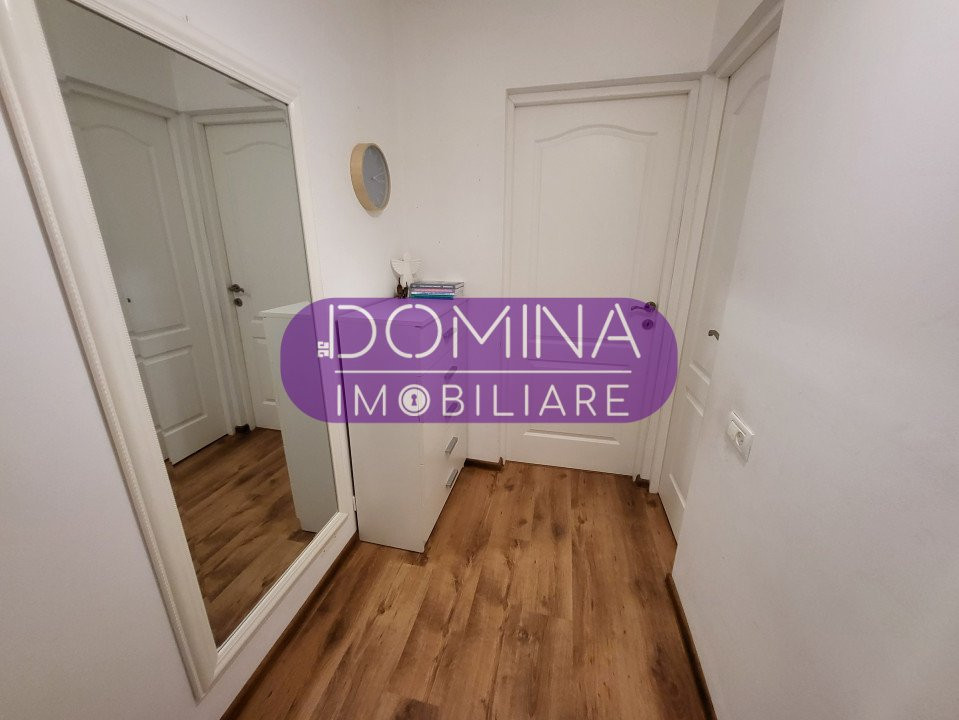 Oportunitate! Garsonieră Mobilată și Utilată, Zona Căutată – Str. Agriculturii