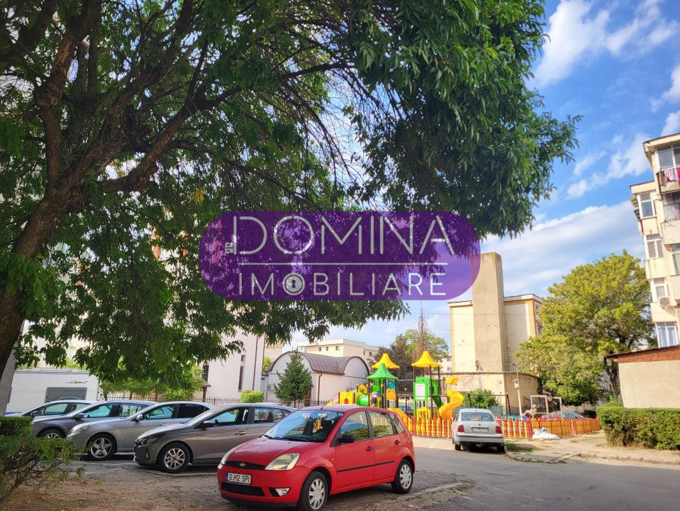 Oportunitate! Garsonieră Mobilată și Utilată, Zona Căutată – Str. Agriculturii