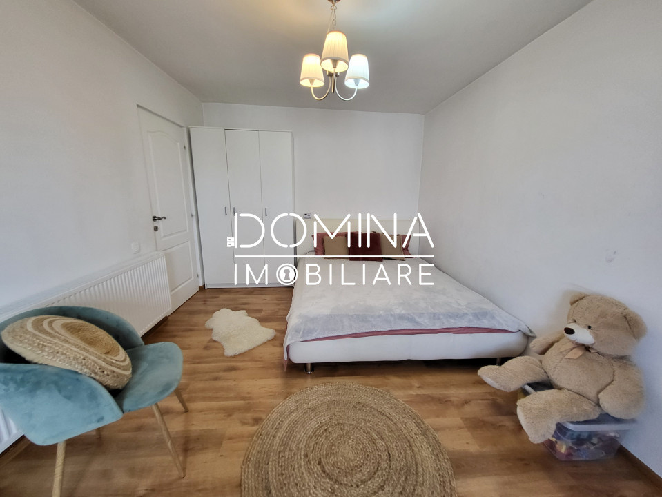 Oportunitate! Garsonieră Mobilată și Utilată, Zona Căutată – Str. Agriculturii