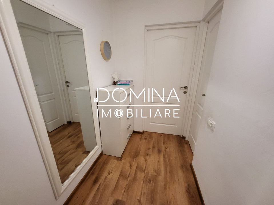 Oportunitate! Garsonieră Mobilată și Utilată, Zona Căutată – Str. Agriculturii