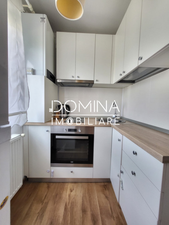 Oportunitate! Garsonieră Mobilată și Utilată, Zona Căutată – Str. Agriculturii