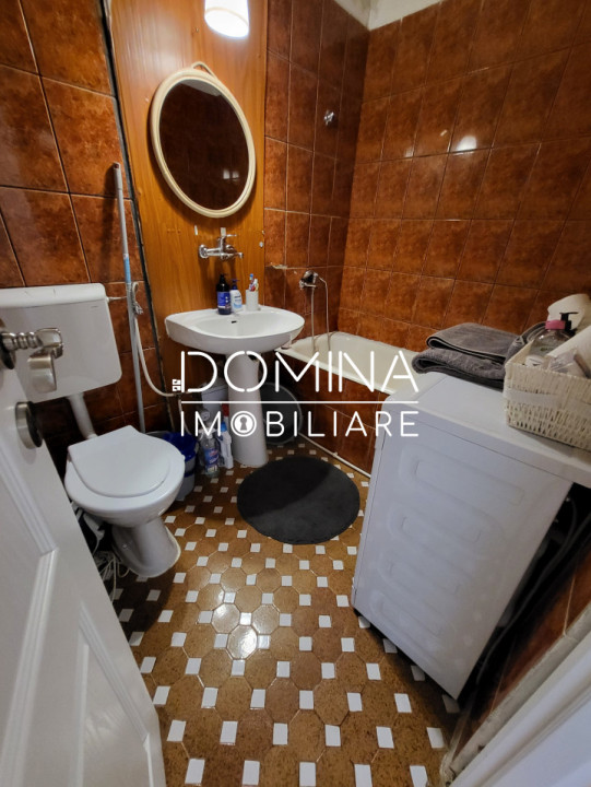 Oportunitate! Garsonieră Mobilată și Utilată, Zona Căutată – Str. Agriculturii