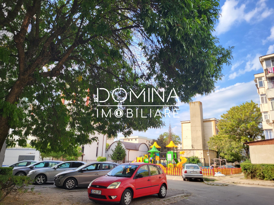 Oportunitate! Garsonieră Mobilată și Utilată, Zona Căutată – Str. Agriculturii