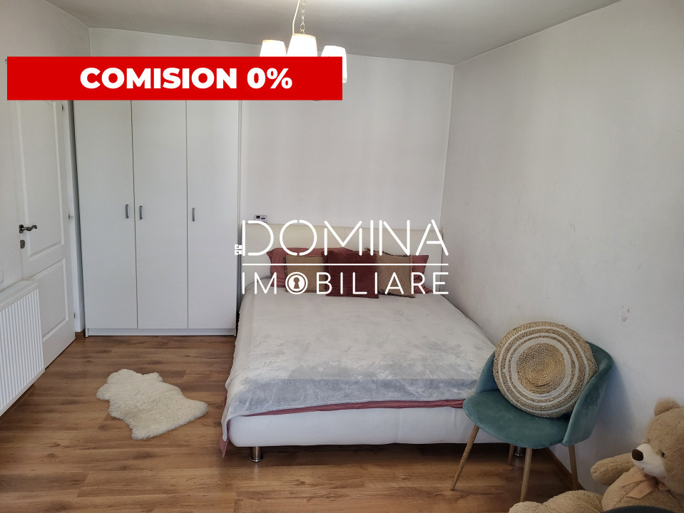 Oportunitate! Garsonieră Mobilată și Utilată, Zona Căutată – Str. Agriculturii