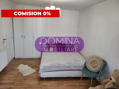 Oportunitate! Garsonieră Mobilată și Utilată, Zona Căutată – Str. Agriculturii