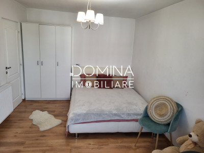 Oportunitate! Garsonieră Mobilată și Utilată, Zona Căutată – Str. Agriculturii