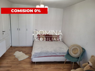 Oportunitate! Garsonieră Mobilată și Utilată, Zona Căutată – Str. Agriculturii