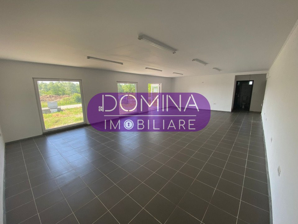  Vânzare casă construcție nouă, situată în comuna Câlnic