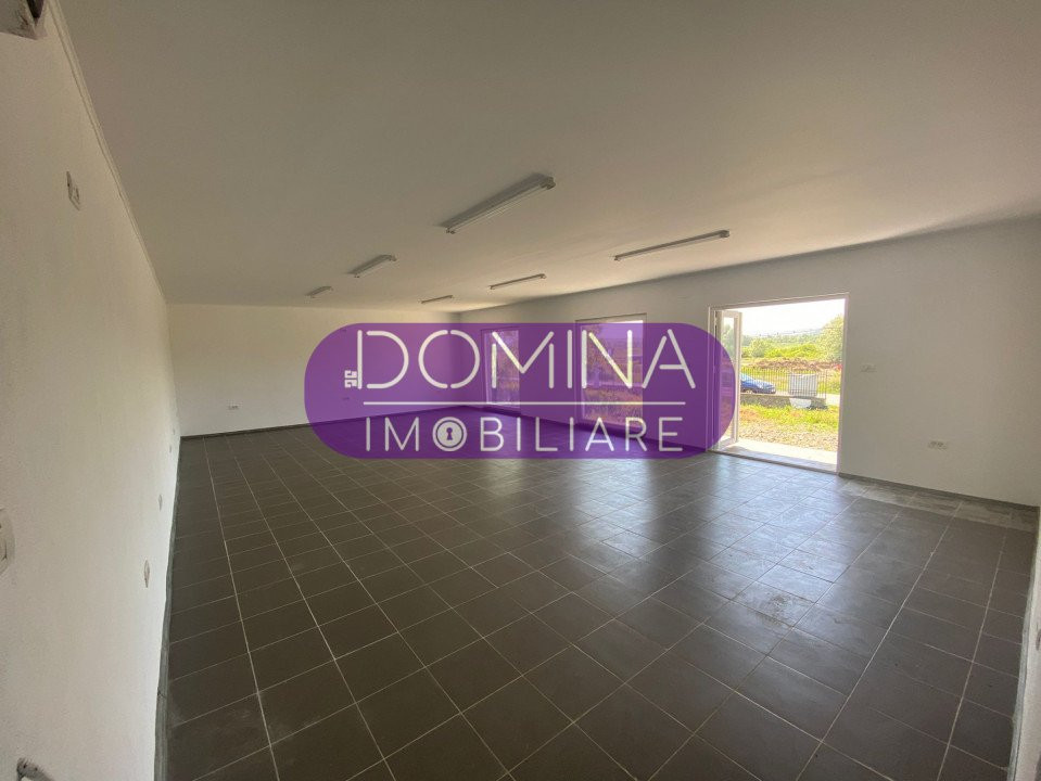  Vânzare casă construcție nouă, situată în comuna Câlnic