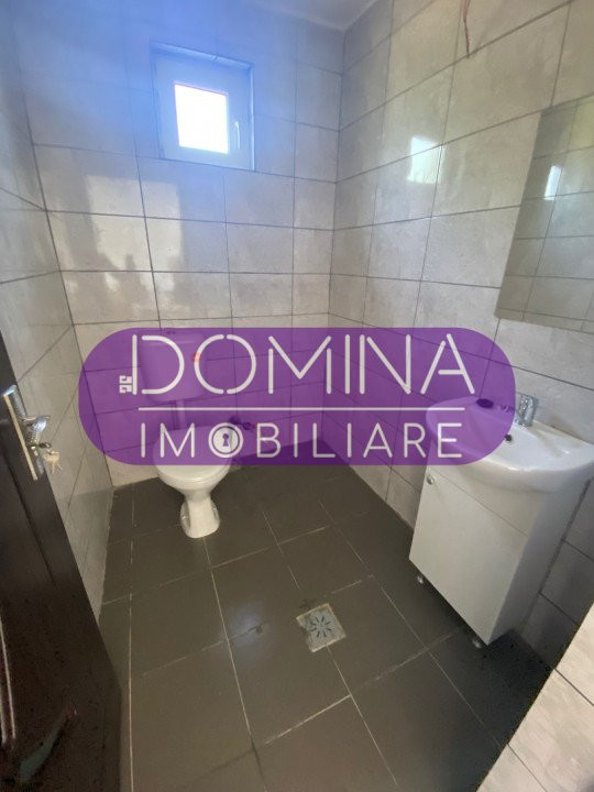  Vânzare casă construcție nouă, situată în comuna Câlnic