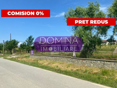  Vânzare casă construcție nouă, situată în comuna Câlnic