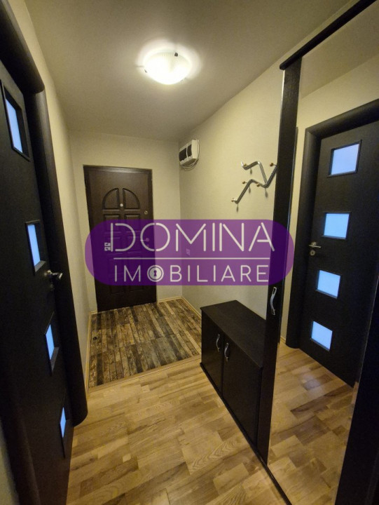 Vânzare apartament 2 camere transformat în 3, etaj 1, strada Comuna din Paris