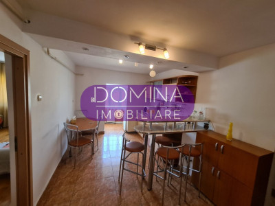 Închiriere apartament 2 camere – zona Piața Centrală, Târgu Jiu