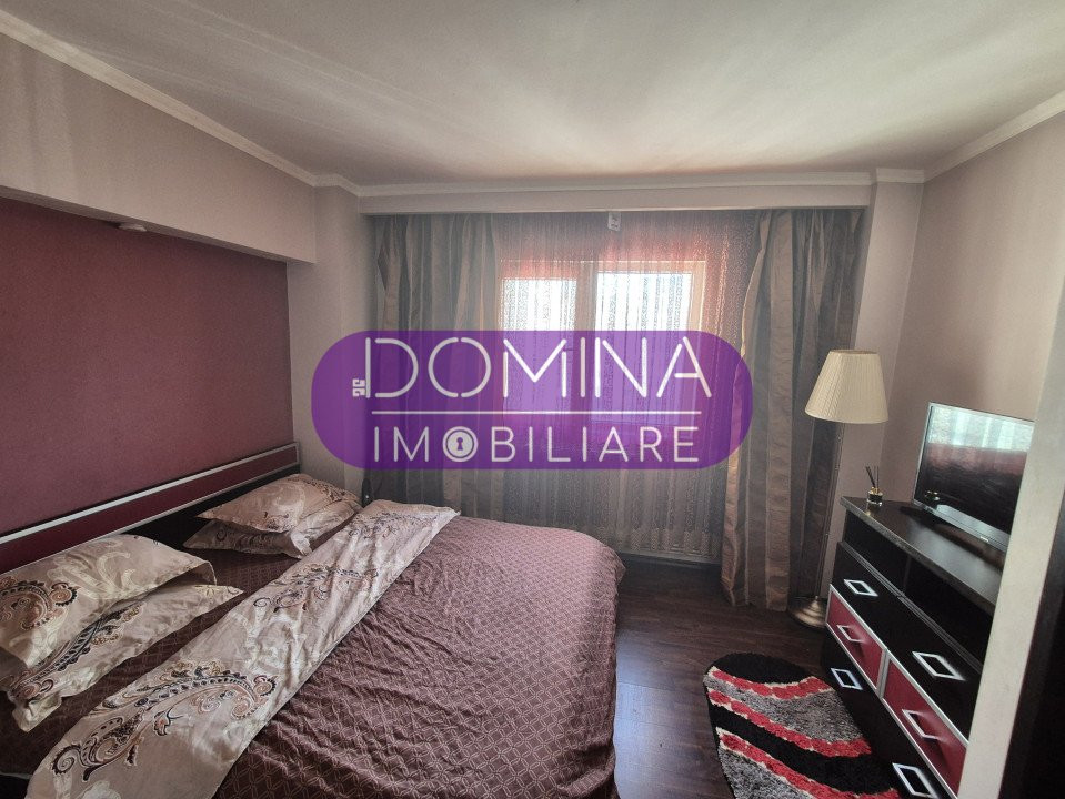 Vânzare apartament 3 camere, situat ULTRACENTRAL, strada Unirii 