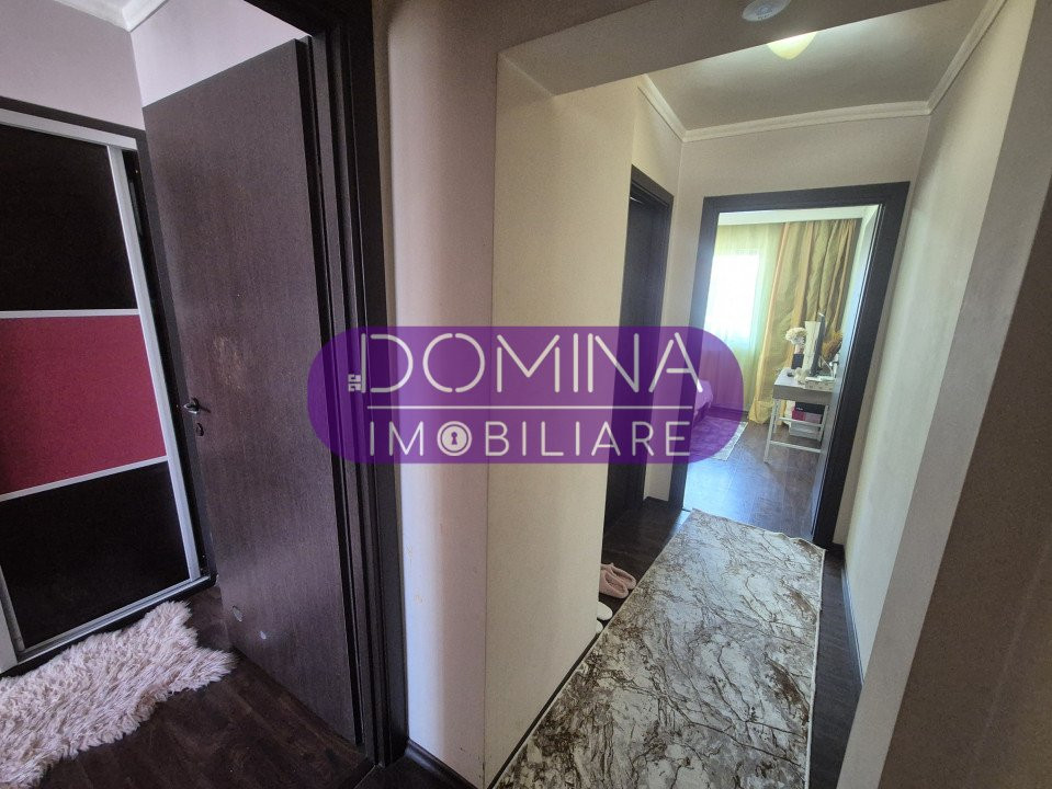 Vânzare apartament 3 camere, situat ULTRACENTRAL, strada Unirii 