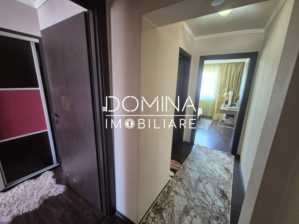 Vânzare apartament 3 camere, situat ULTRACENTRAL, strada Unirii 