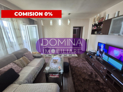 Vânzare apartament 3 camere, situat ULTRACENTRAL, strada Unirii 